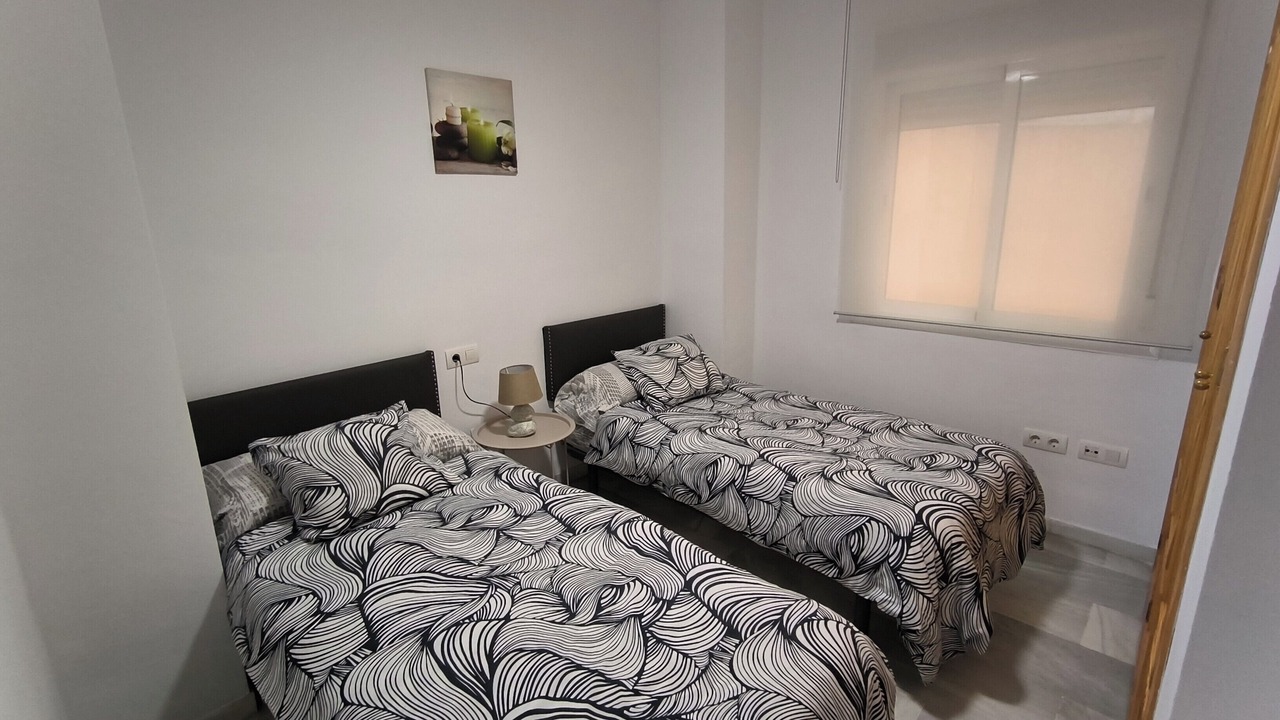 Photo of Bedroom in Fuengirola