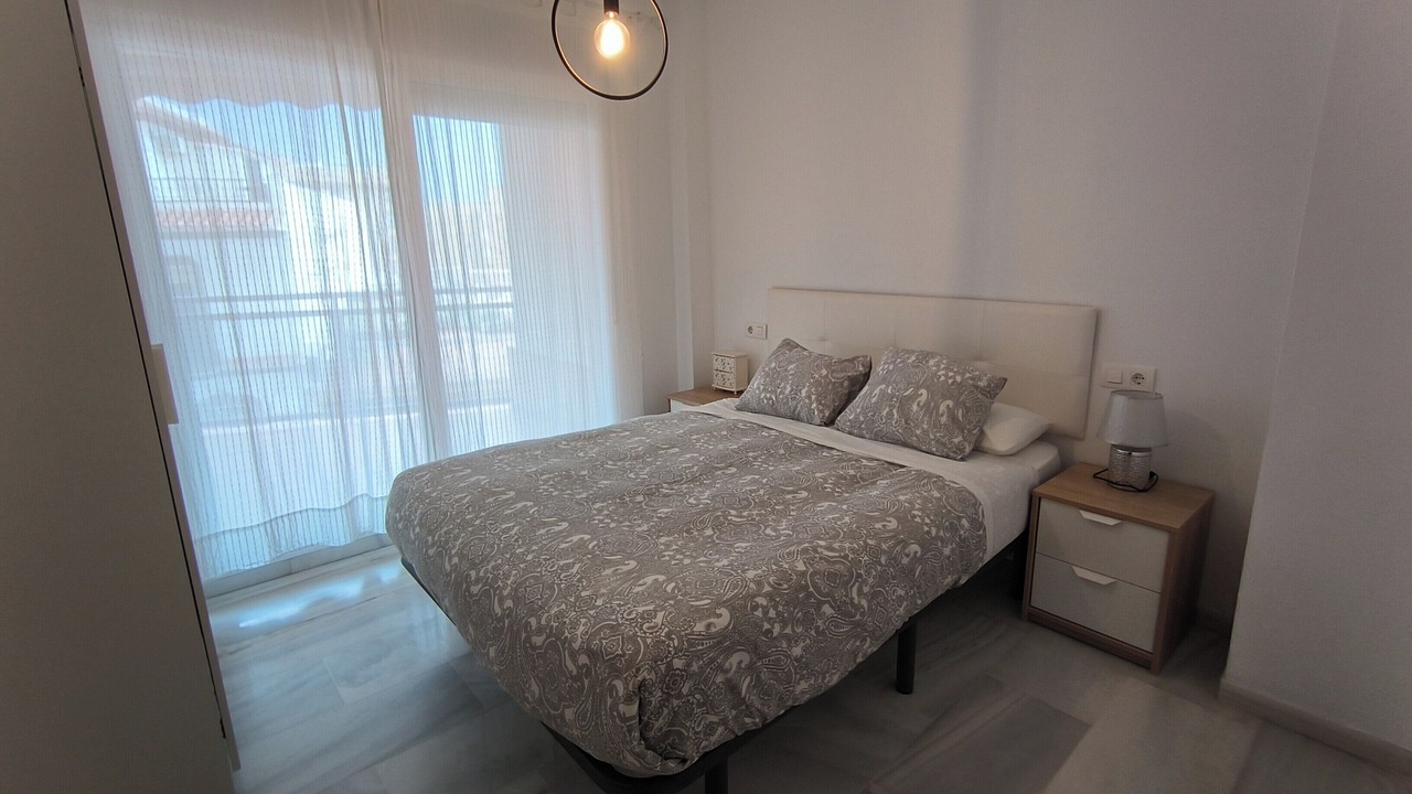 Photo of Bedroom in Fuengirola