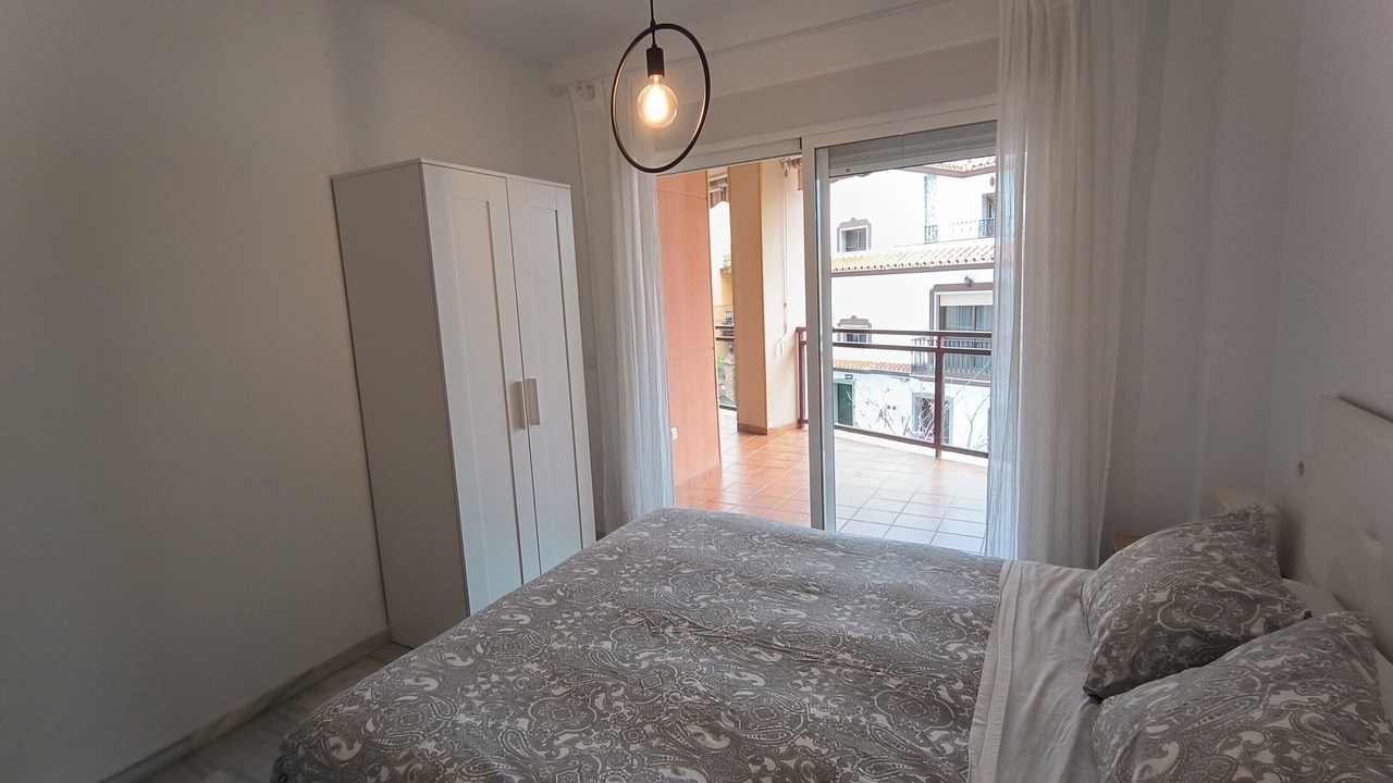 Photo of Bedroom in Fuengirola