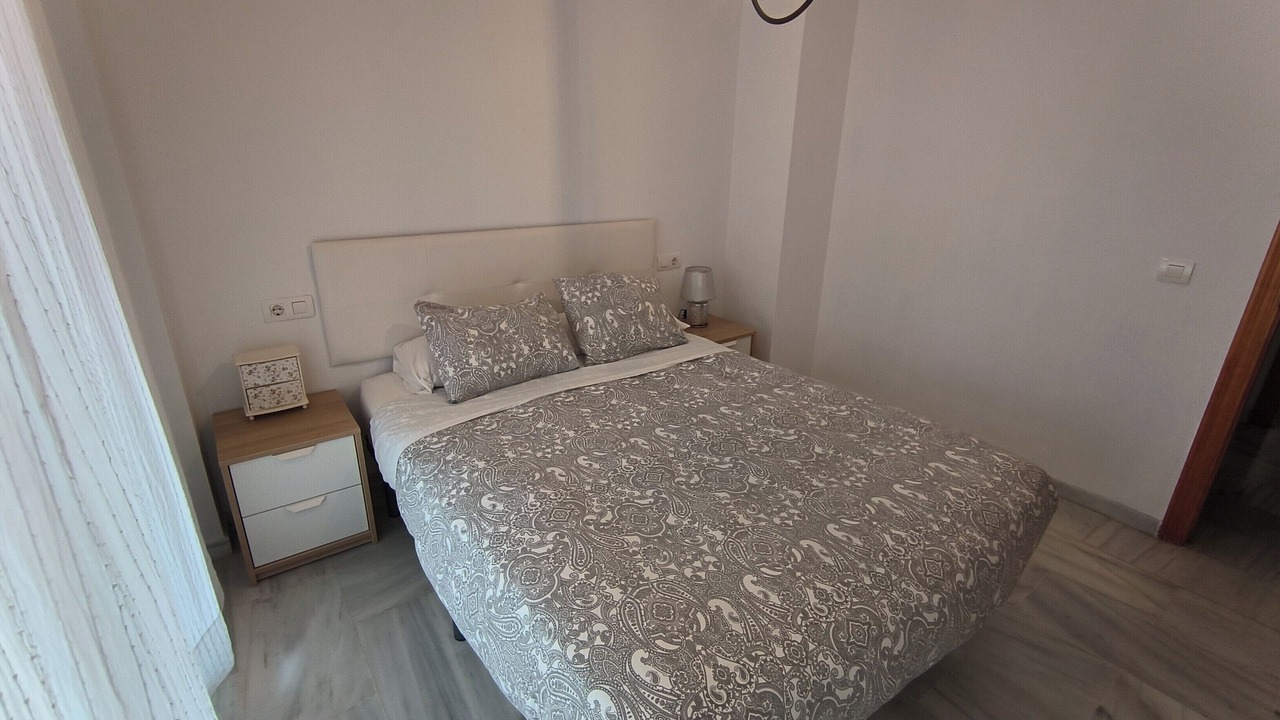 Photo of Bedroom in Fuengirola