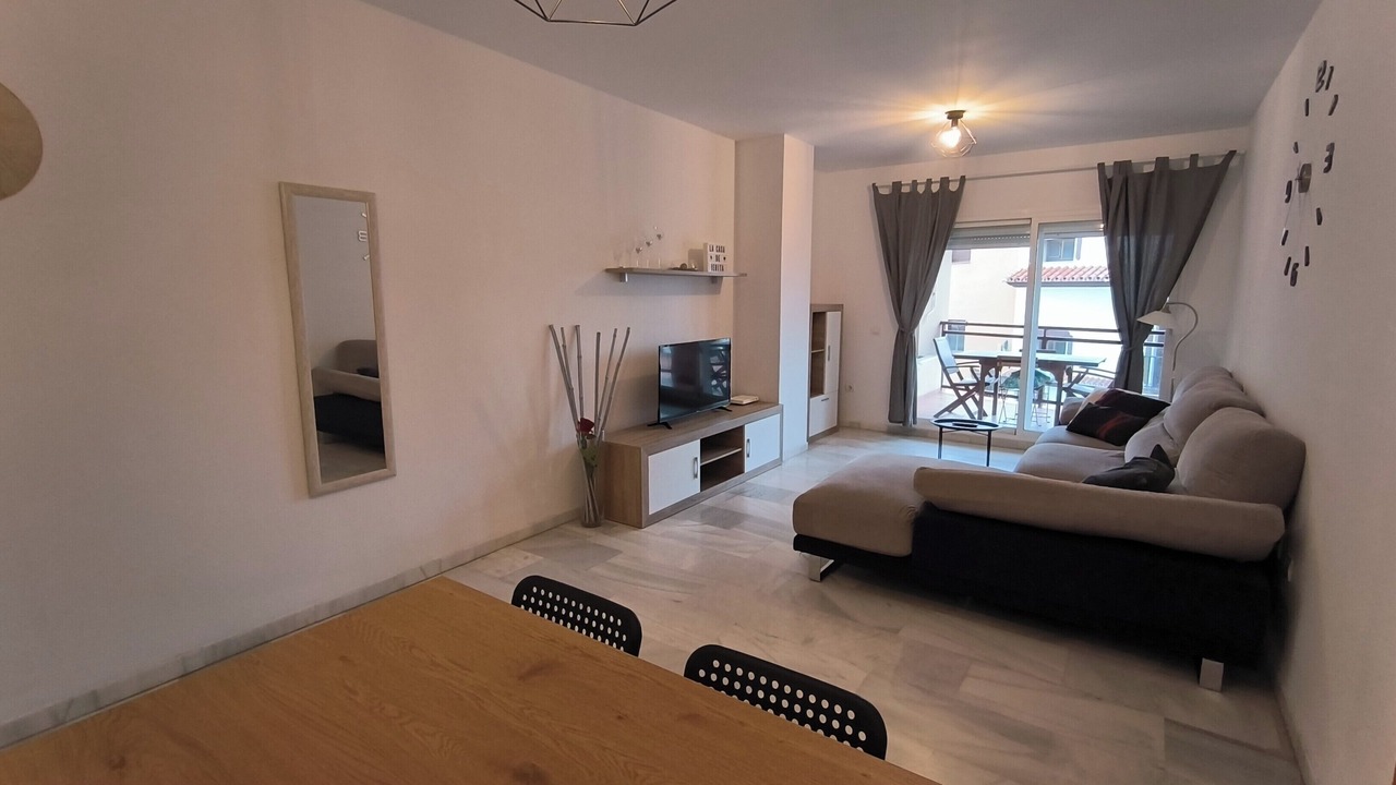 Photo of Livingroom in Fuengirola