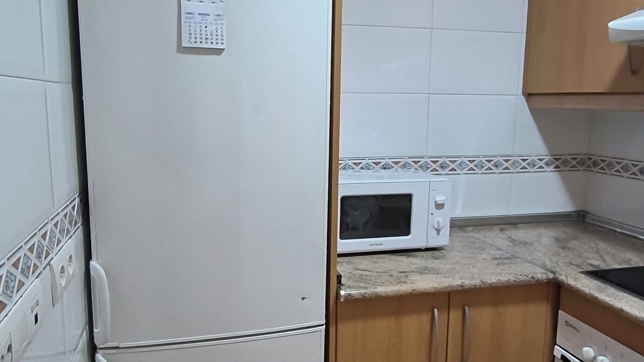Photo of Kitchen in Fuengirola