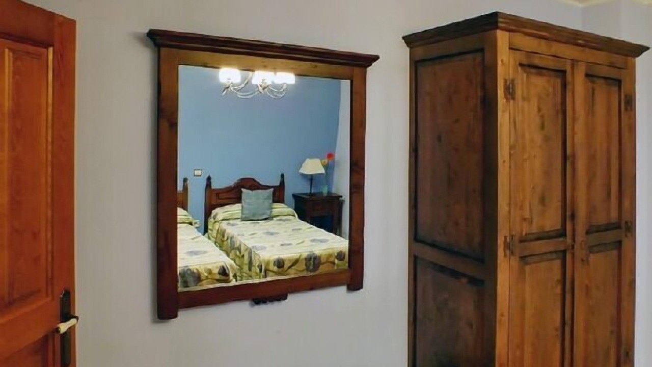 Photo of Bedroom in San Miguel de Bernuy