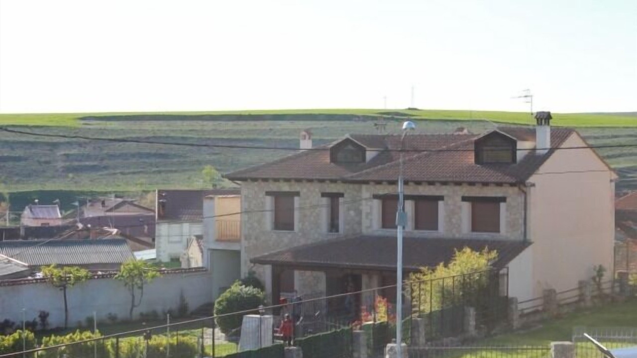Photo of Outdoor in San Miguel de Bernuy