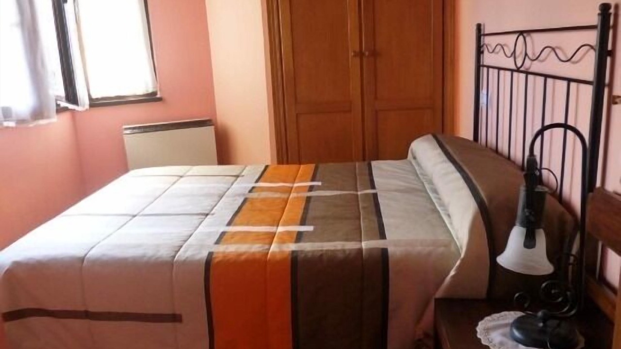 Photo of Bedroom in Gamonedo