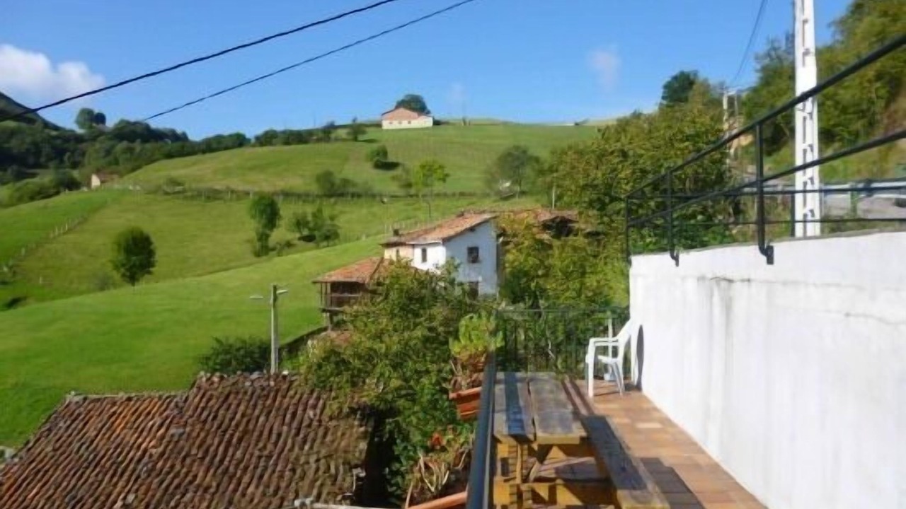 Photo of Outdoor in Gamonedo