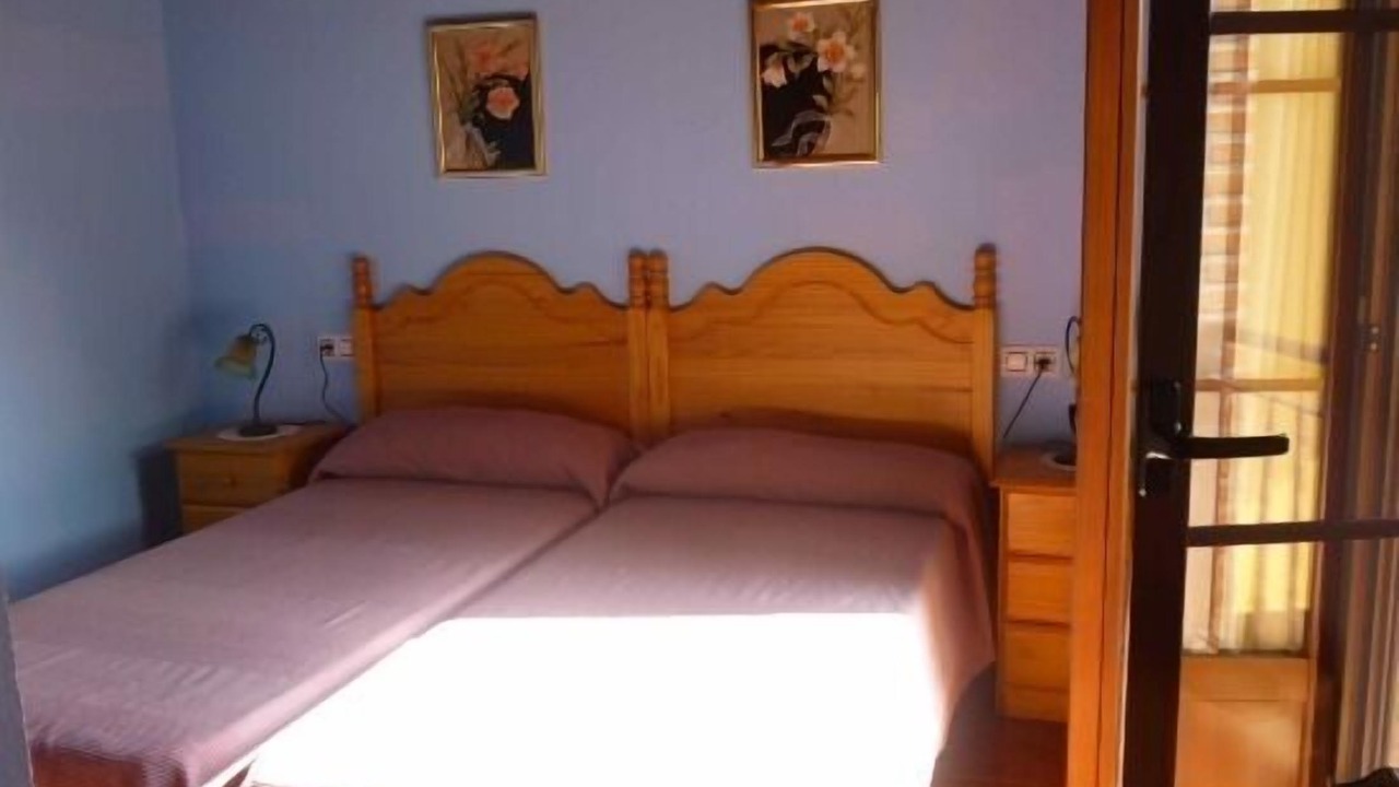 Photo of Bedroom in Gamonedo