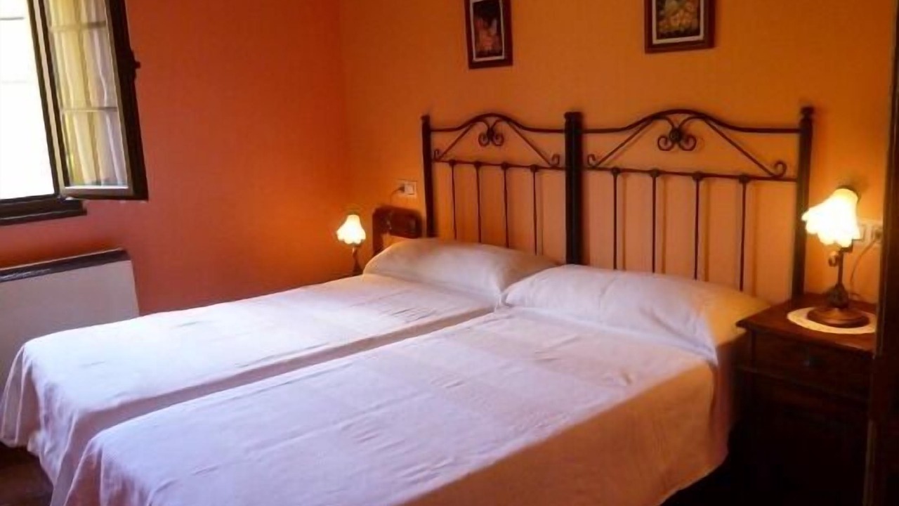 Photo of Bedroom in Gamonedo