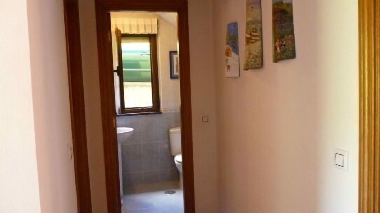 Photo of Bathroom in Gamonedo