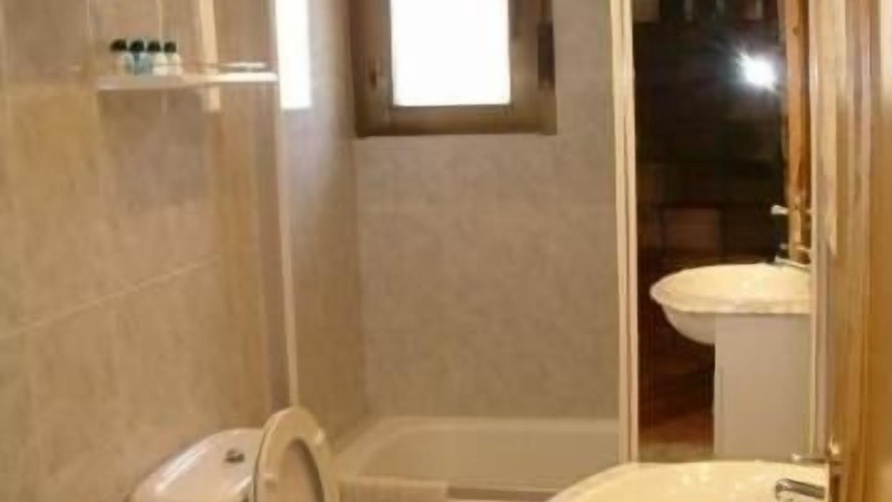 Photo of Bathroom in Muriel de la Fuente