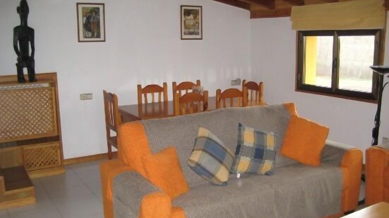 Photo of Livingroom in Muriel de la Fuente