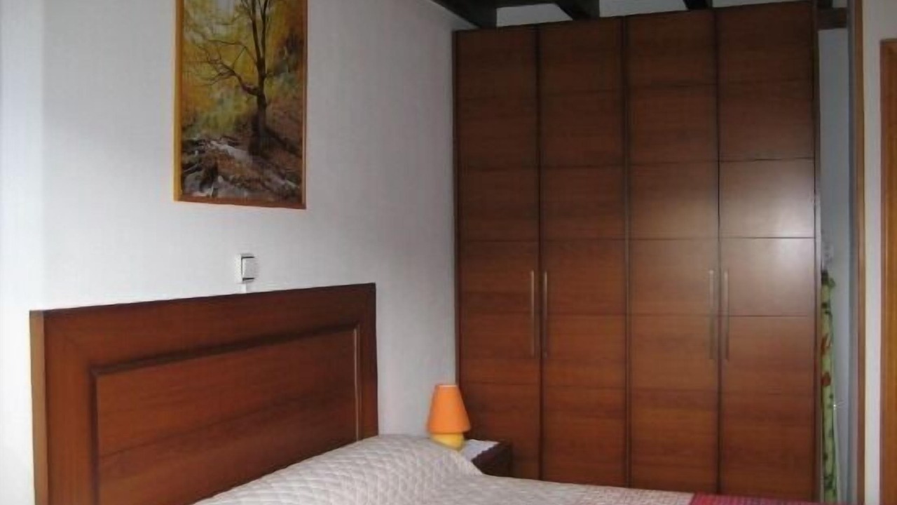 Photo of Bedroom in Muriel de la Fuente