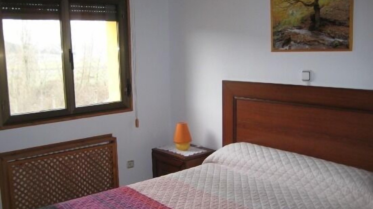 Photo of Bedroom in Muriel de la Fuente