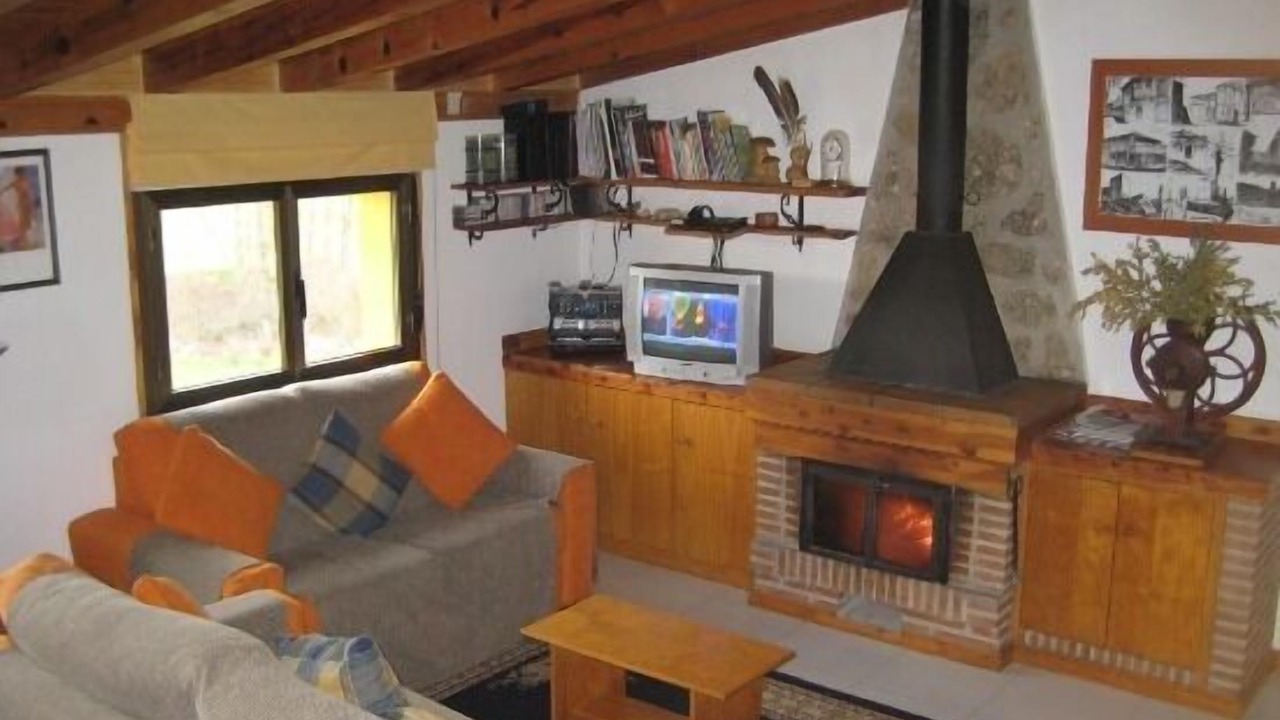 Photo of Livingroom in Muriel de la Fuente