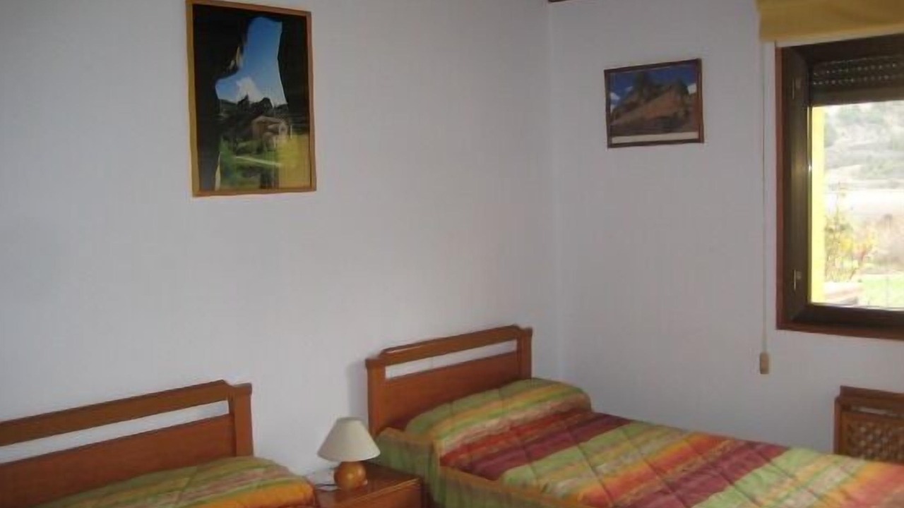 Photo of Bedroom in Muriel de la Fuente
