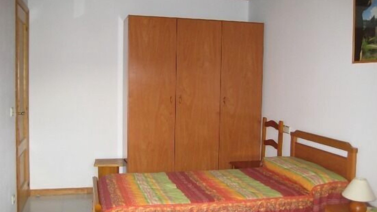 Photo of Bedroom in Muriel de la Fuente