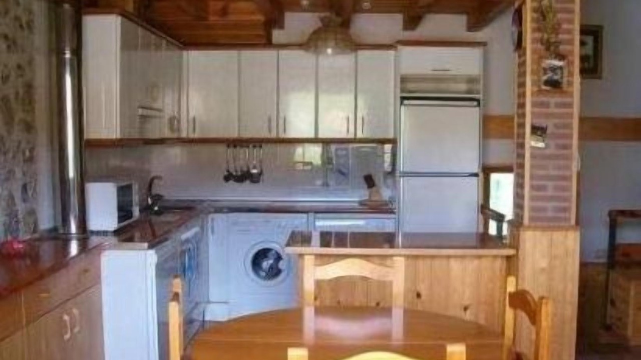 Photo of Kitchen in Muriel de la Fuente