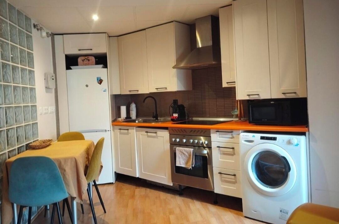 Photo of Kitchen in Delicias