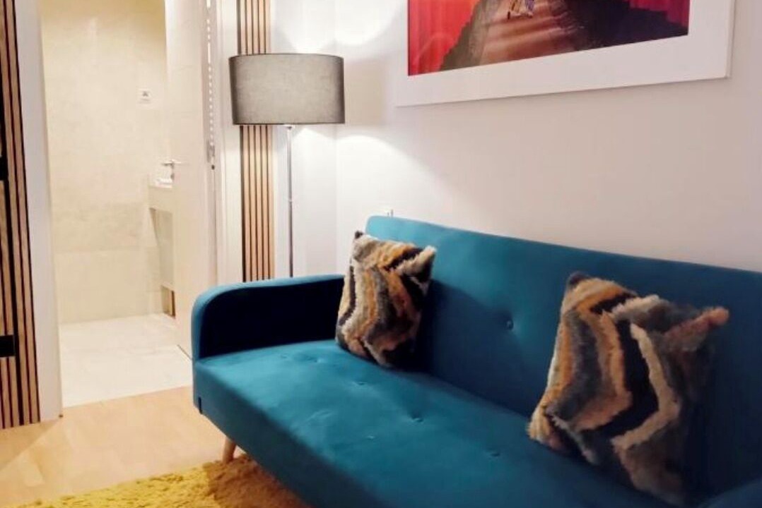 Photo of Livingroom in Delicias