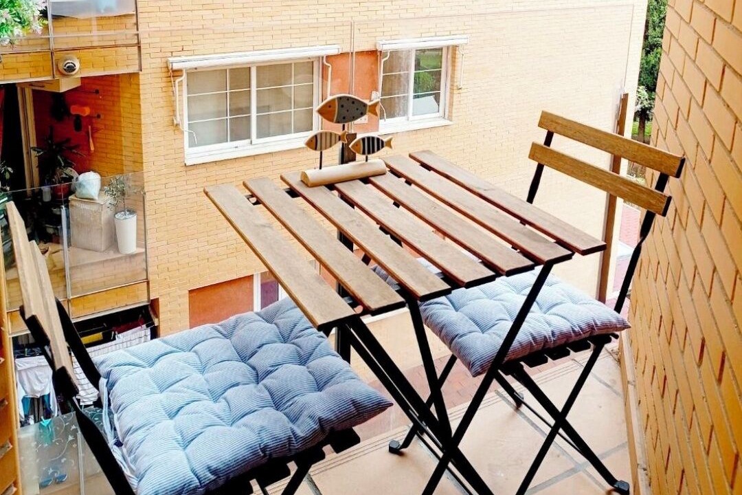 Photo of Outdoor in Delicias