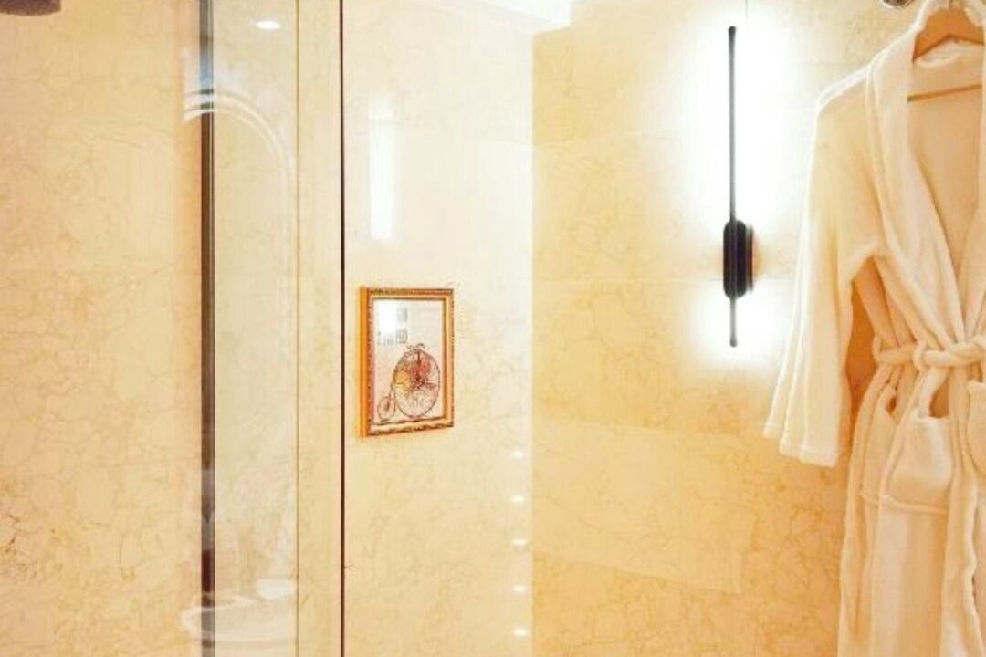 Photo of Bathroom in Delicias