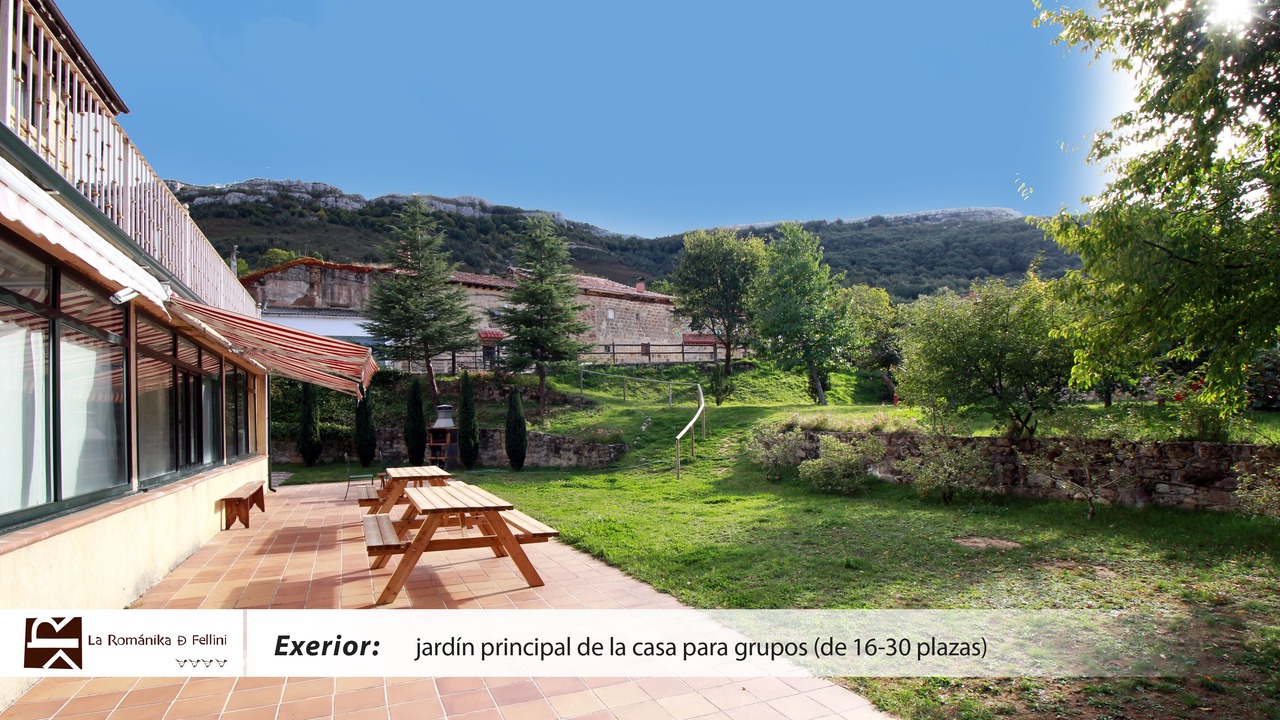 Photo of Outdoor in San Martin de Elines