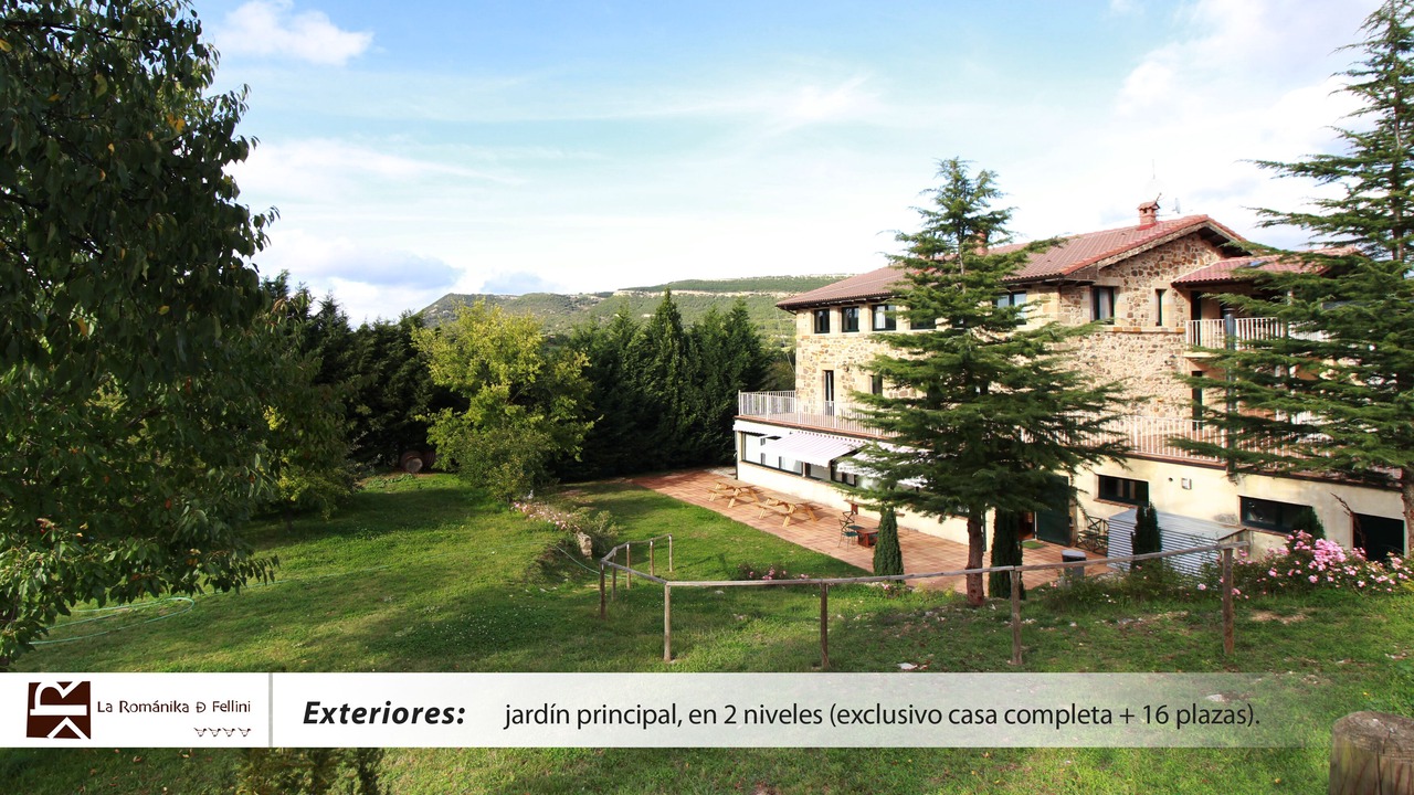Photo of Outdoor in San Martin de Elines