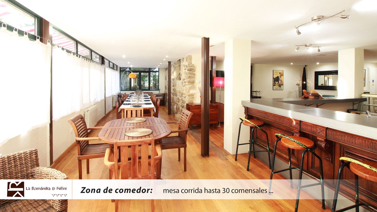 Photo of Kitchen in San Martin de Elines