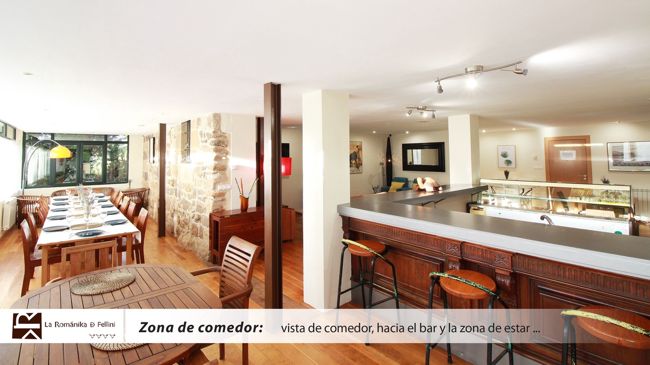 Photo of Kitchen in San Martin de Elines