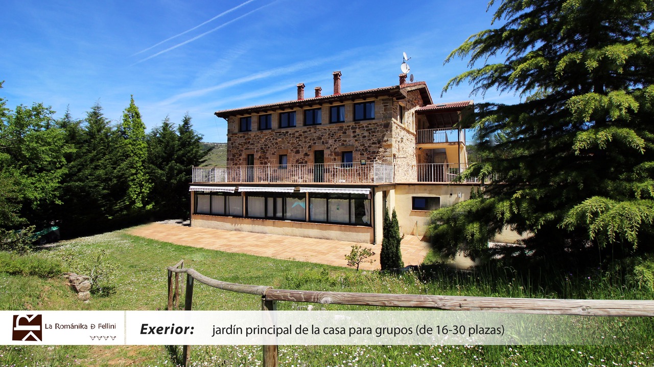 Photo of Outdoor in San Martin de Elines
