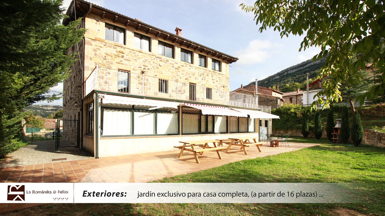 Photo of Outdoor in San Martin de Elines