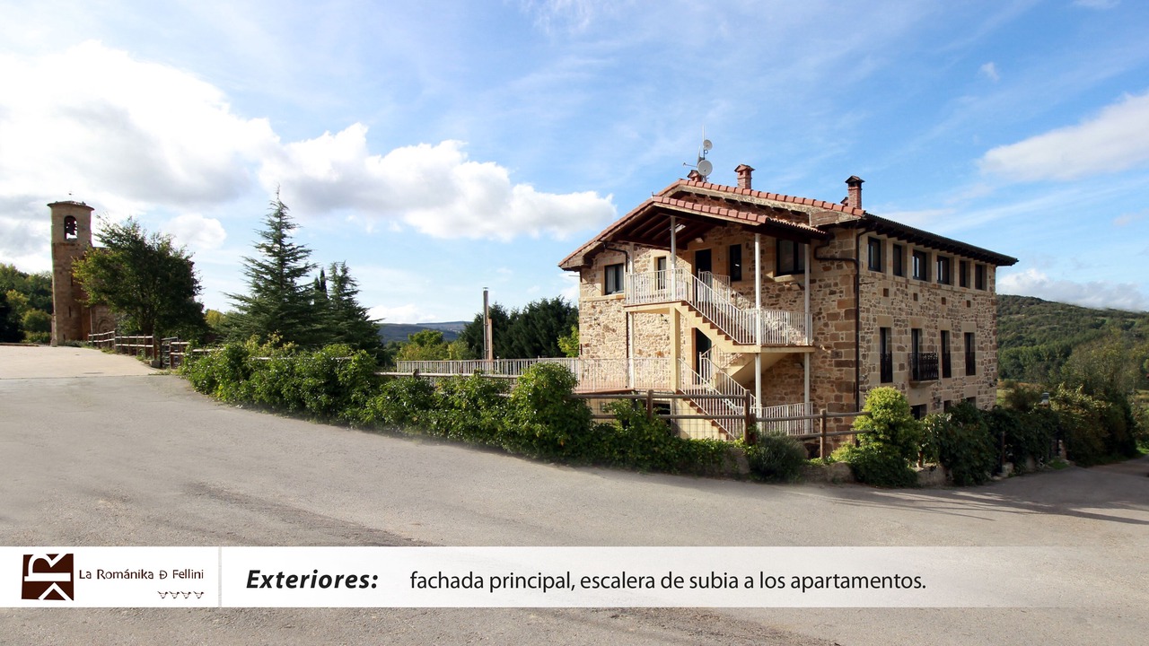 Photo of Outdoor in San Martin de Elines
