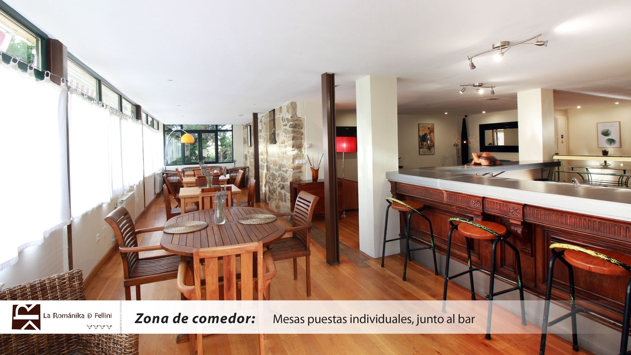 Photo of Kitchen in San Martin de Elines