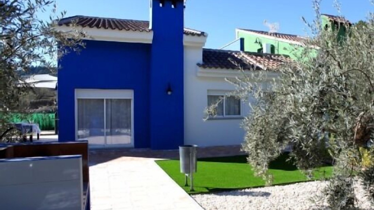 Photo of Outdoor in Moratalla