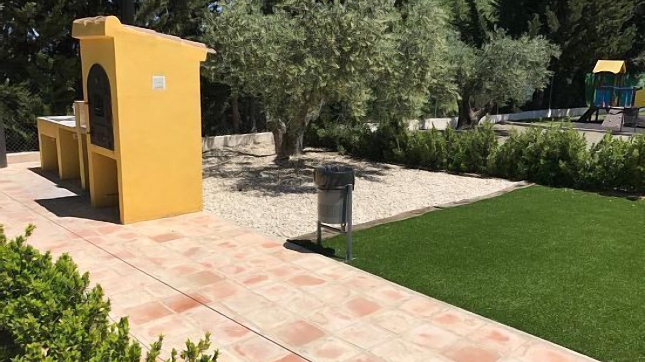 Photo of Outdoor in Moratalla