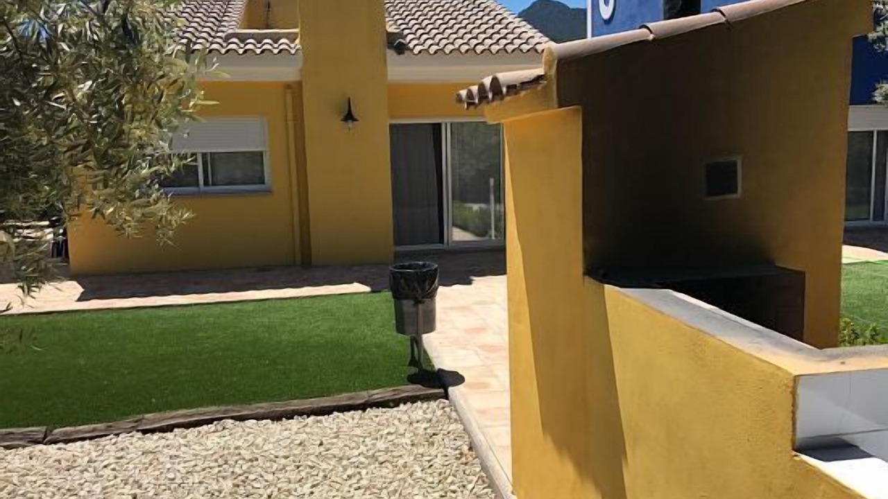 Photo of Outdoor in Moratalla