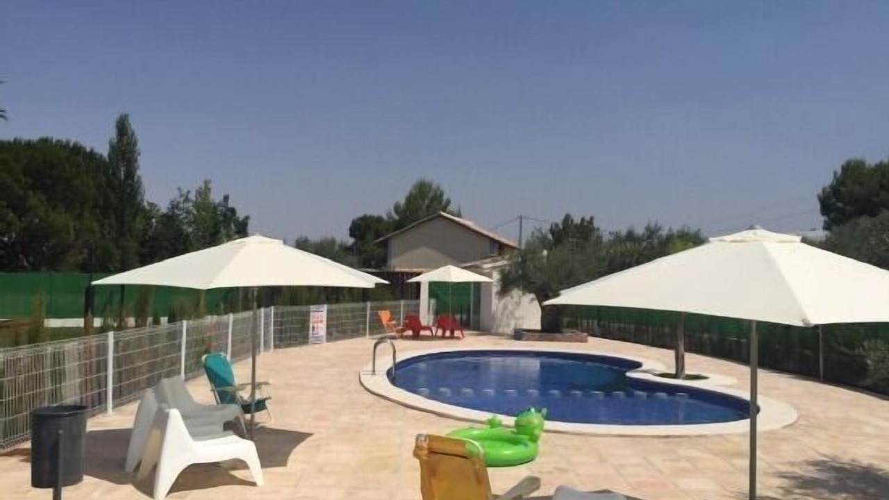 Photo of Outdoor in Moratalla