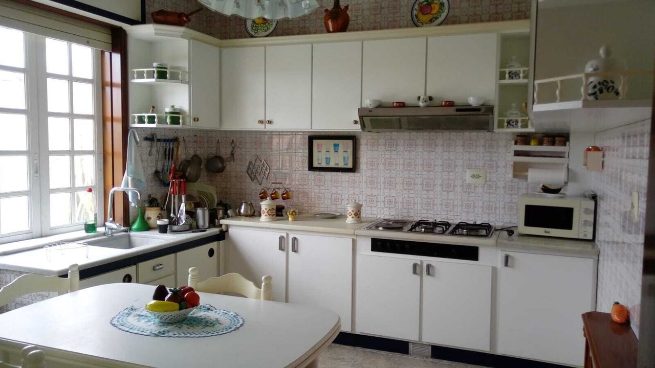 Photo of Kitchen in Vilarrube