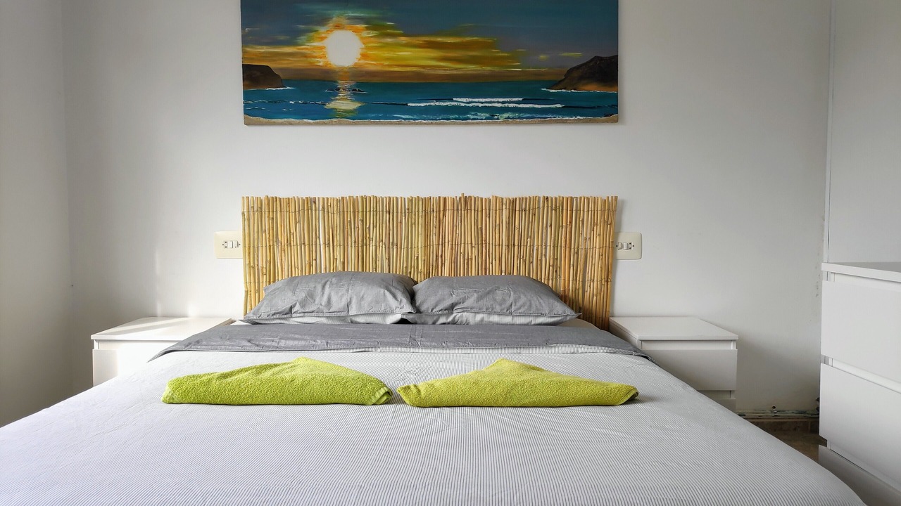 Photo of Bedroom in Vilarrube