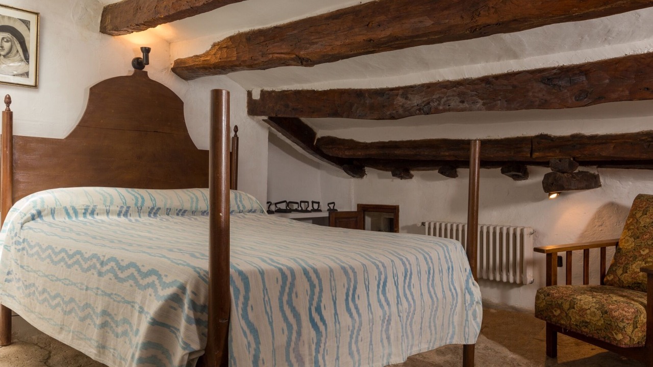 Photo of Bedroom in S'Arxiduc
