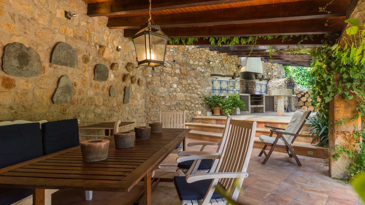 Photo of Outdoor in S'Arxiduc