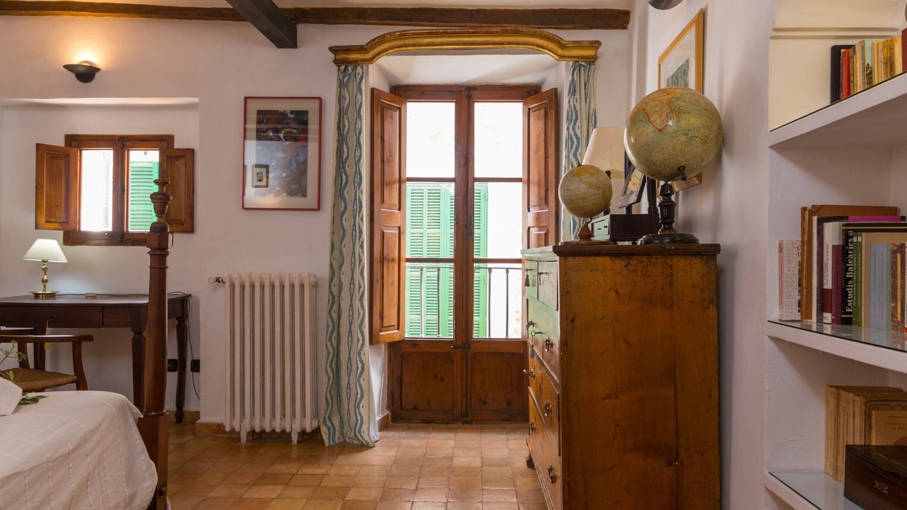 Photo of Bedroom in S'Arxiduc