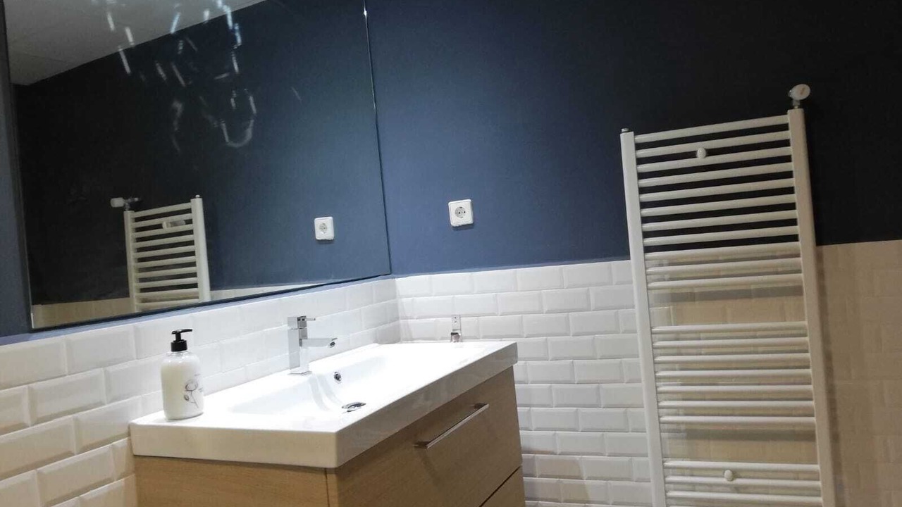 Photo of Bathroom in Diputacion de Cartagena Casco