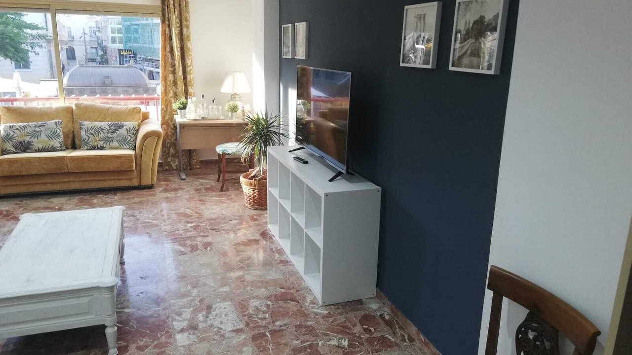 Photo of Livingroom in Diputacion de Cartagena Casco