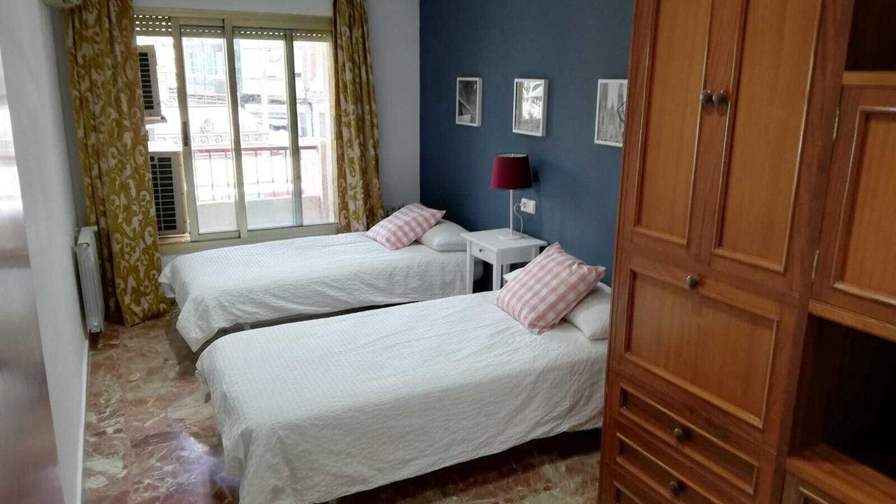 Photo of Bedroom in Diputacion de Cartagena Casco