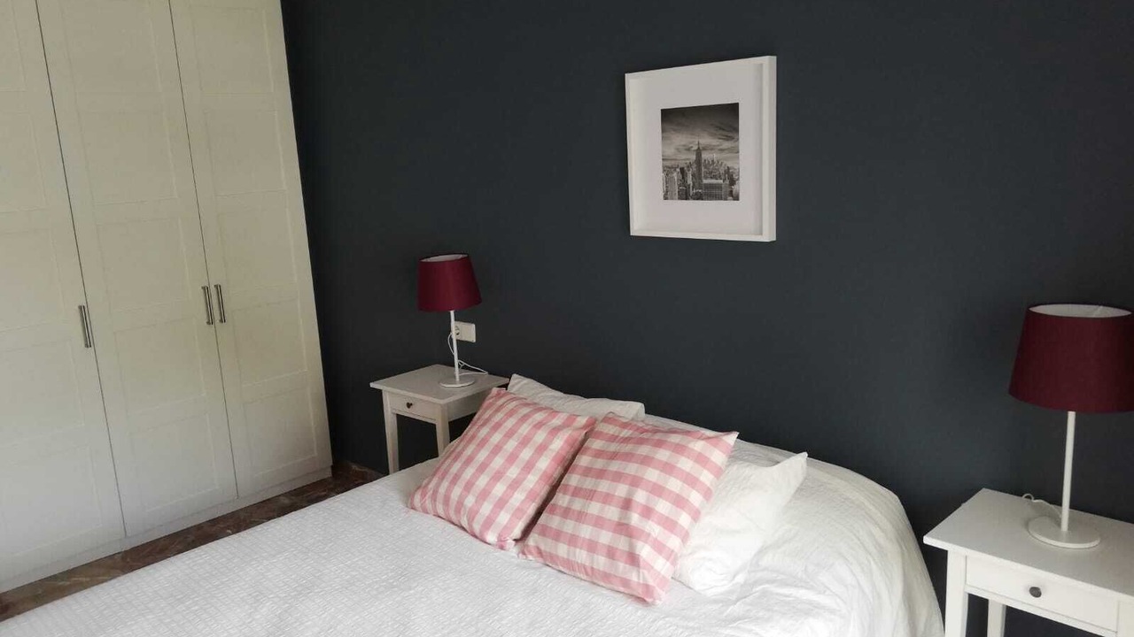 Photo of Bedroom in Diputacion de Cartagena Casco