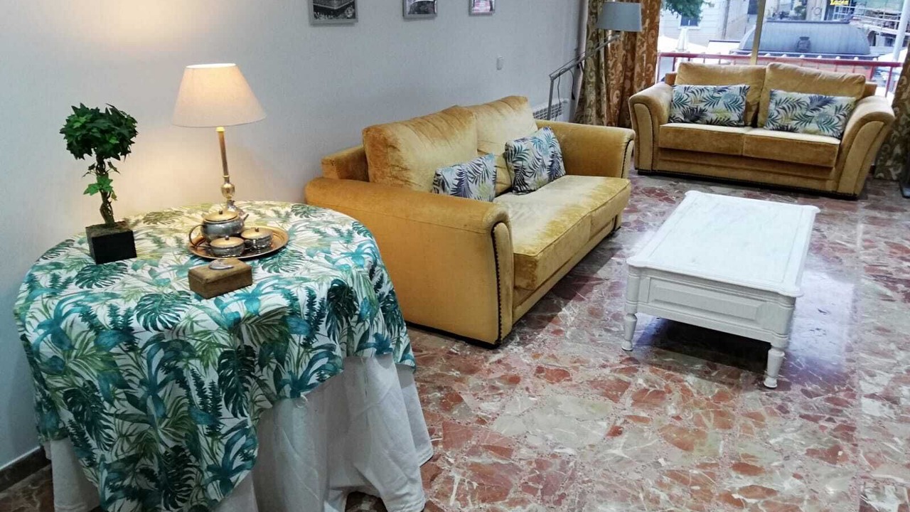 Photo of Livingroom in Diputacion de Cartagena Casco