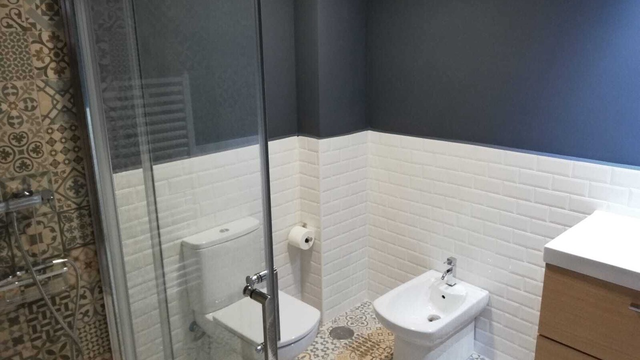 Photo of Bathroom in Diputacion de Cartagena Casco