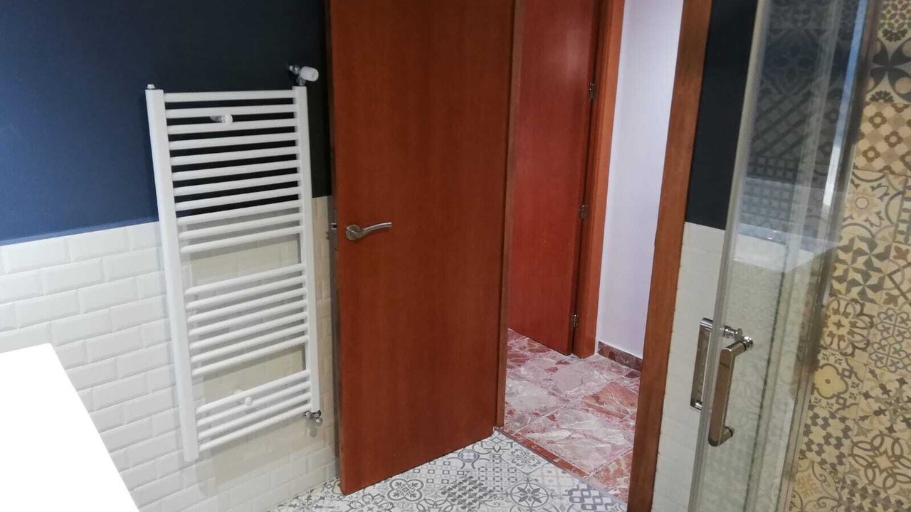 Photo of Bathroom in Diputacion de Cartagena Casco