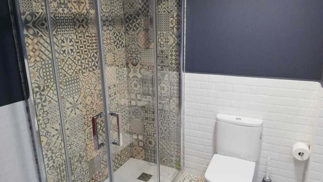 Photo of Bathroom in Diputacion de Cartagena Casco